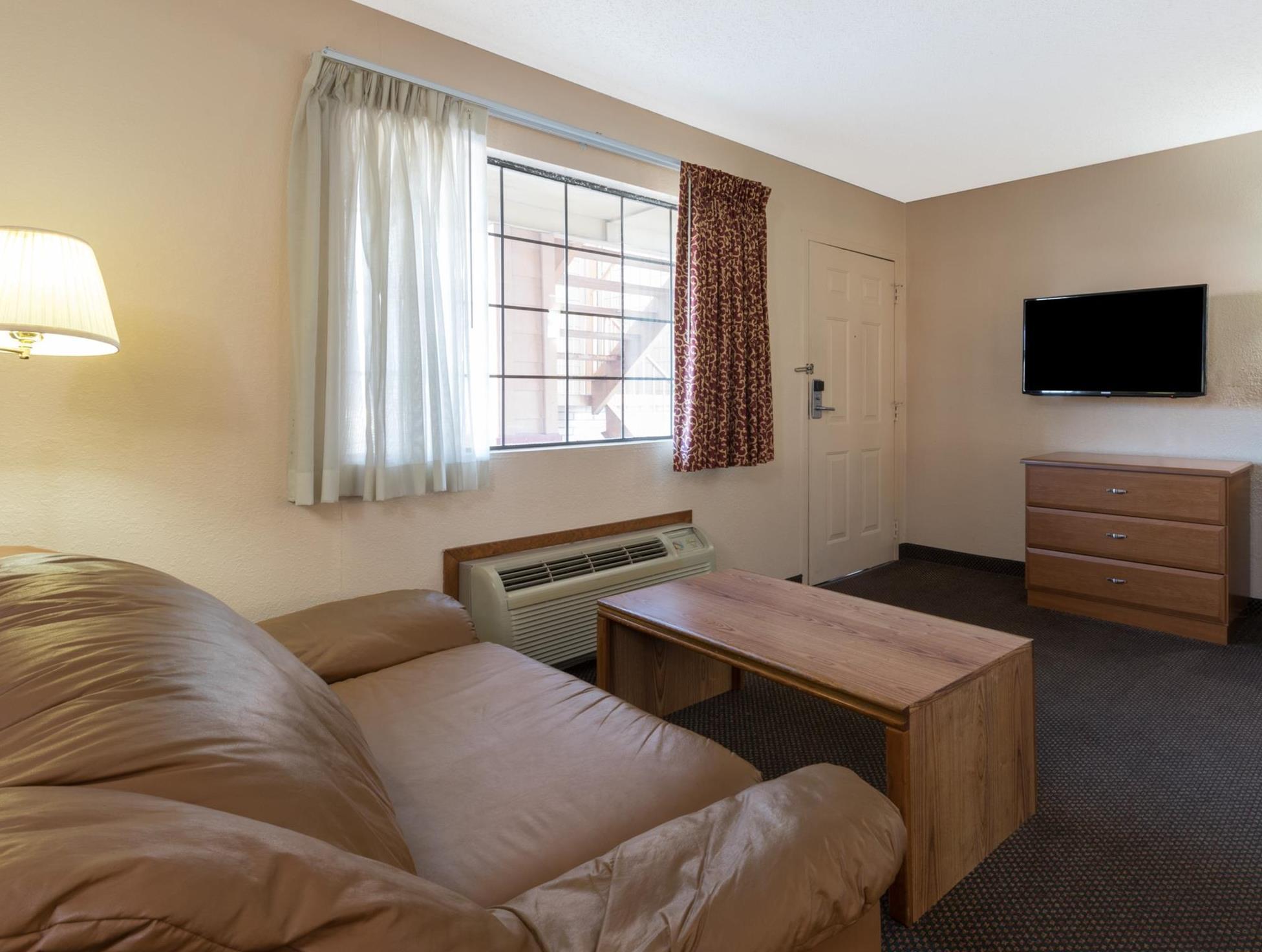 Super 8 By Wyndham Waco/Mall Area Tx Εξωτερικό φωτογραφία